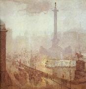 Arthur streeton The Centre of the Empire china oil painting reproduction